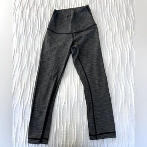 Lululemon leggings size 4